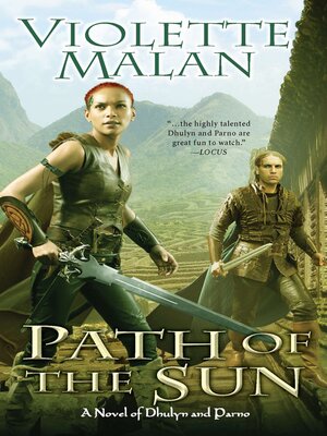 cover image of Path of the Sun